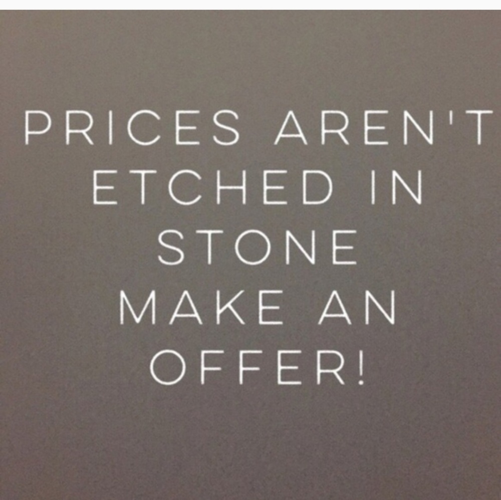 Everything must go!!!!!!!